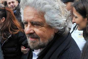 Rosatellum, perché Grillo non è andato in piazza Rosatellum, perché Grillo non è andato in piazza