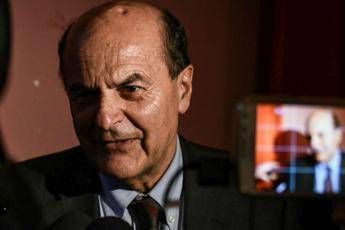 Bersani apre alle intese: Proviamoci in Lazio e Lombardia Bersani apre alle intese: Proviamoci in Lazio e Lombardia