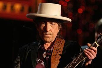 Bob Dylan, il menestrello del rock che cantò per Wojtyla Bob Dylan, il menestrello del rock che cantò per Wojtyla