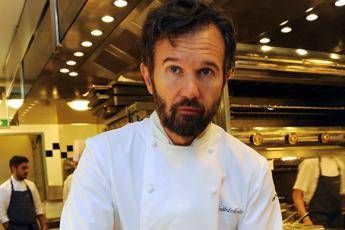 Cracco contro Masterchef Cracco contro Masterchef
