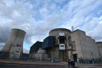Francia, allarme dell'Authority sui reattori nucleari: Siamo preoccupati Francia, allarme dell'Authority sui reattori nucleari: Siamo preoccupati