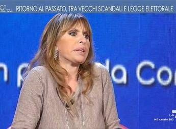 Mussolini: Anche col padreternum, basta che votiamo /Video Mussolini: Anche col padreternum, basta che votiamo /Video