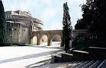 Roma: Festa del Fatto su Mafia Capitale nei Giardini di Castel Sant'Angelo il 29 e 30 Roma: Festa del Fatto su Mafia Capitale nei Giardini di Castel Sant'Angelo il 29 e 30