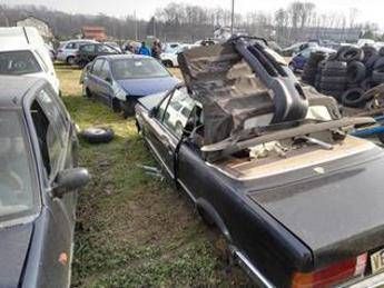 Varese: Gdf sequestra area di 4000 metri quadri di rifiuti speciali pericolosi Varese: Gdf sequestra area di 4000 metri quadri di rifiuti speciali pericolosi
