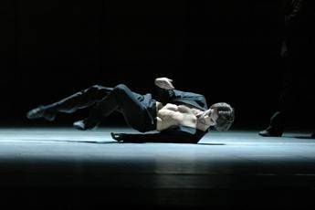 Al Brancaccio di Roma in scena 'Radio & Juliet', con il Balletto di Maribor Al Brancaccio di Roma in scena 'Radio & Juliet', con il Balletto di Maribor