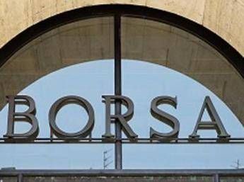 Borse europee chiudono in rialzo in attesa Fed. Milano +0,9% con banche Borse europee chiudono in rialzo in attesa Fed. Milano +0,9% con banche