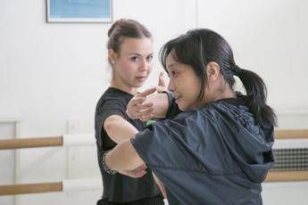 Dall'Aterballetto a Micha van Hoecke, riparte XIII edizione del Festival internazionale di Padova 'Lasciateci sognare' /Foto