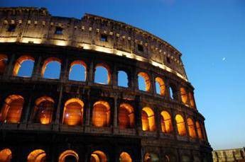 Aggredita vicino al Colosseo, mi ha salvato il mio pastore tedesco Aggredita vicino al Colosseo, mi ha salvato il mio pastore tedesco