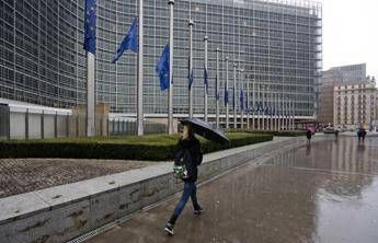Nuova lettera Ue, Italia sempre più a rischio Nuova lettera Ue, Italia sempre più a rischio