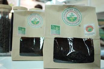 Da organico a compost, il Cic partecipa a Giacimenti Urbani Da organico a compost, il Cic partecipa a Giacimenti Urbani