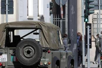 Allarme Europol: Presto nuovi attacchi Is in Europa Allarme Europol: Presto nuovi attacchi Is in Europa