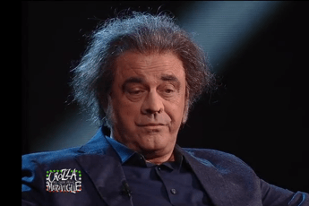 La lezione di cinema di Crozza-Sonlentino /Video La lezione di cinema di Crozza-Sonlentino /Video