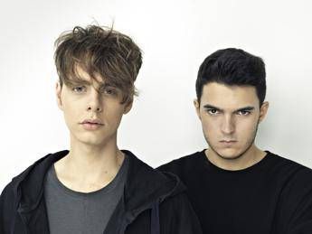 Tornano gli Urban Strangers, più maturi e 'distaccati'/Video Tornano gli Urban Strangers, più maturi e 'distaccati'/Video