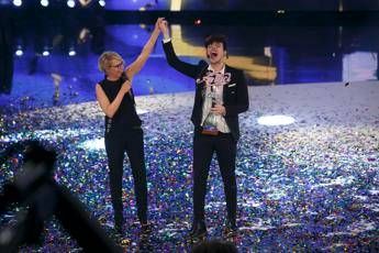 Stash esulta ma Maria avverte: Questo Sanremo non s'ha da fare/Video Stash esulta ma Maria avverte: Questo Sanremo non s'ha da fare/Video