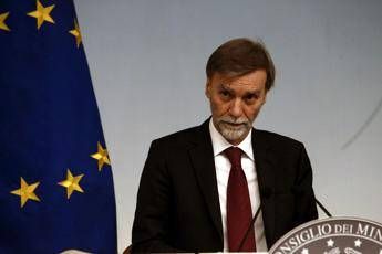 Trasporti, Delrio a Confitarma: stiamo al fianco imprese, vediamo soluzioni Trasporti, Delrio a Confitarma: stiamo al fianco imprese, vediamo soluzioni