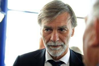 Delrio: Comitato Lega-M5S come gran consiglio fascismo Delrio: Comitato Lega-M5S come gran consiglio fascismo