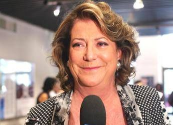 Farmaci, Diana Bracco: Imprese pronte per Ema a Milano, ma il Governo faccia da regia Farmaci, Diana Bracco: Imprese pronte per Ema a Milano, ma il Governo faccia da regia