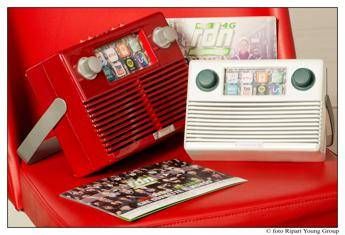 Brevetto italiano rivoluziona la radio, arriva la 4G on demand