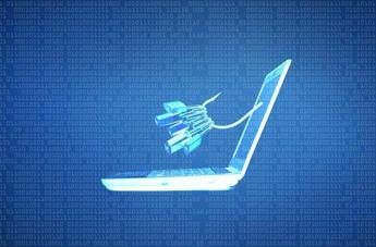 Allarme phishing in Italia, l'email falsa colpisce 4 persone su 10 Allarme phishing in Italia, l'email falsa colpisce 4 persone su 10