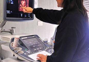 Leucemia in gravidanza, cura innovativa salva mamma e bimbo Leucemia in gravidanza, cura innovativa salva mamma e bimbo