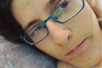 Non hanno imbarcato la mia carrozzina, Elena denuncia la Ryanair su Fb Non hanno imbarcato la mia carrozzina, Elena denuncia la Ryanair su Fb