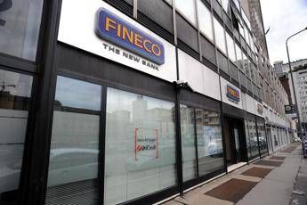 Finecobank, raccolta netta di 638 milioni a marzo Finecobank, raccolta netta di 638 milioni a marzo