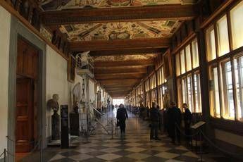 Sabato sera musei aperti a 1 euro per le Giornate Europee del Patrimonio Sabato sera musei aperti a 1 euro per le Giornate Europee del Patrimonio