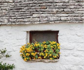 I Trulli di Alberobello, tesori Unesco nel cuore della Puglia I Trulli di Alberobello, tesori Unesco nel cuore della Puglia