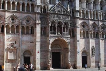 Alla corte degli Estensi, Ferrara regina del Rinascimento Alla corte degli Estensi, Ferrara regina del Rinascimento