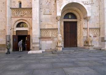 Modena, capolavoro del genio creativo umano Modena, capolavoro del genio creativo umano