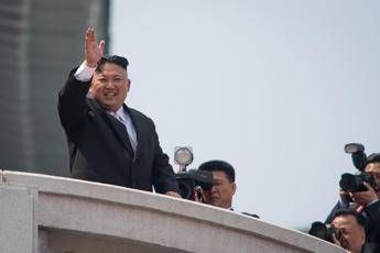 Pyongyang replica alle sanzioni Onu: 'una vendetta 1000 volte più grande' Pyongyang replica alle sanzioni Onu: 'una vendetta 1000 volte più grande'