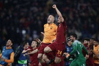 Liverpool-Roma, come vederla in tv e streaming Liverpool-Roma, come vederla in tv e streaming