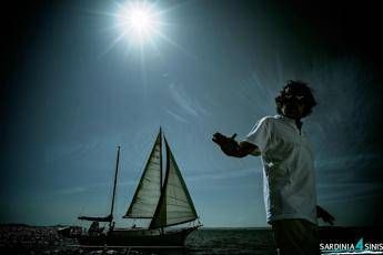 Vela e trekking contro il Parkinson, la sfida dei pazienti in Sardegna/FOTO - VIDEO Vela e trekking contro il Parkinson, la sfida dei pazienti in Sardegna/FOTO - VIDEO