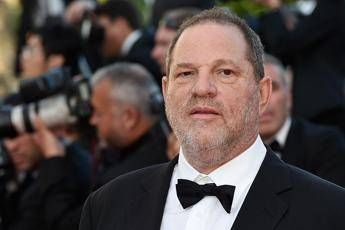 La Weinstein Co. verso il fallimento La Weinstein Co. verso il fallimento