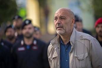 Amatrice, Pirozzi indagato per crollo palazzina Amatrice, Pirozzi indagato per crollo palazzina