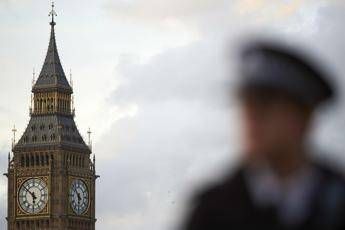 Da Westminster a Finsbury Park, 3 mesi di paura a Londra Da Westminster a Finsbury Park, 3 mesi di paura a Londra