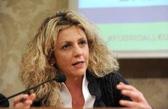 Vergognati, eri con noi, Lezzi contestata dai no Tap Vergognati, eri con noi, Lezzi contestata dai no Tap