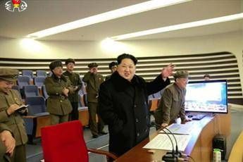 Corea del Nord: La nostra politica? Diventare una potenza nucleare Corea del Nord: La nostra politica? Diventare una potenza nucleare
