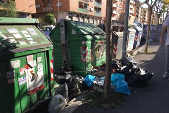 New York Times: Roma è sporca, Raggi non ha fatto nulla
