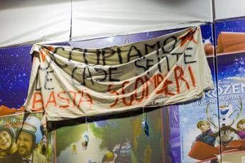 Direttiva blocca sfratti a Milano: -40% in un anno Direttiva blocca sfratti a Milano: -40% in un anno
