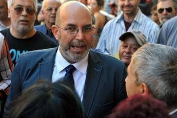 Crimi: Imprese prima vetrina del Paese Crimi: Imprese prima vetrina del Paese