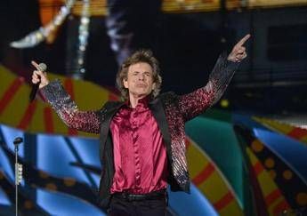 I Rolling Stones in concerto a Lucca il 23 settembre I Rolling Stones in concerto a Lucca il 23 settembre