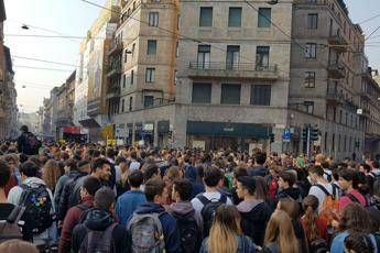 Segre: Giovani difendano libertà e democrazia Segre: Giovani difendano libertà e democrazia
