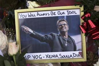 È morto George Michael, icona pop /Foto È morto George Michael, icona pop /Foto