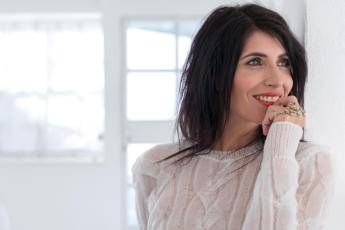 Il ritorno di Giorgia: Questo mondo è 'Oronero'/Videointervista Il ritorno di Giorgia: Questo mondo è 'Oronero'/Videointervista