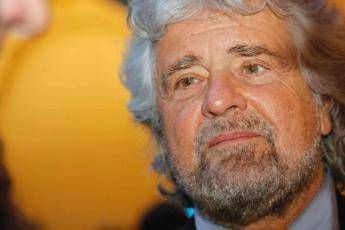 Terrorismo, Grillo: Immigrazione ormai è fuori controllo