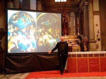 100 anni di Menarini, al via i festeggiamenti a Firenze 100 anni di Menarini, al via i festeggiamenti a Firenze
