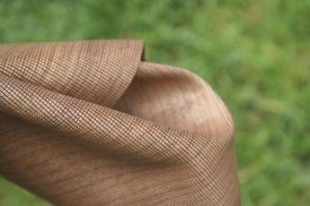 La moda green cambia 'pelle', la borsa eco chic è in legno certificato/ Vai allo speciale La moda green cambia 'pelle', la borsa eco chic è in legno certificato/ Vai allo speciale