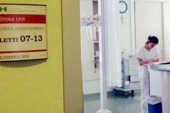 Identificato il gene dell'ictus, aumenta anche il rischio di demenza Identificato il gene dell'ictus, aumenta anche il rischio di demenza