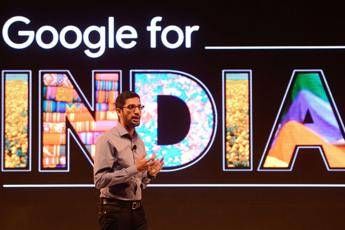 Google 'riparte' dall'India con YouTube Go e Allo (anche) in hindi Google 'riparte' dall'India con YouTube Go e Allo (anche) in hindi